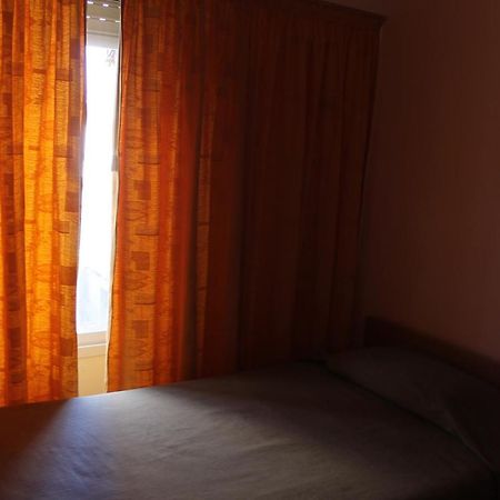 Bet Hotel Buenos Aires Exteriör bild
