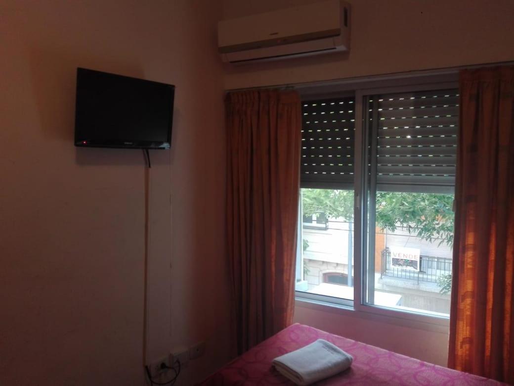 Bet Hotel Buenos Aires Exteriör bild