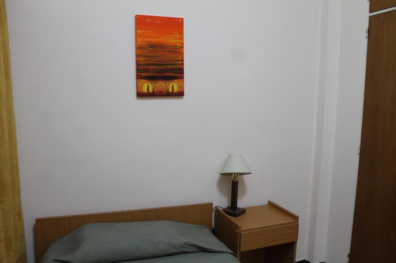 Bet Hotel Buenos Aires Exteriör bild
