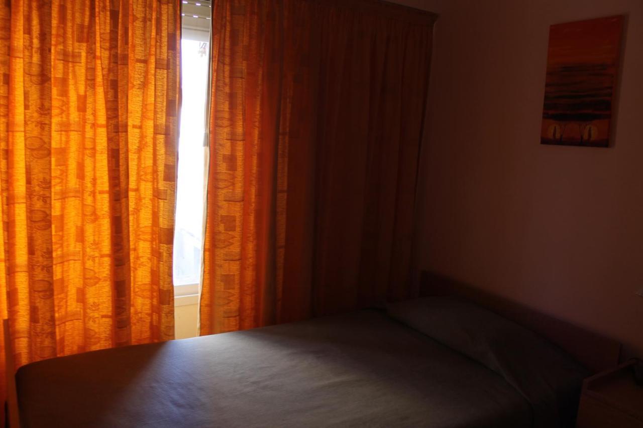 Bet Hotel Buenos Aires Exteriör bild