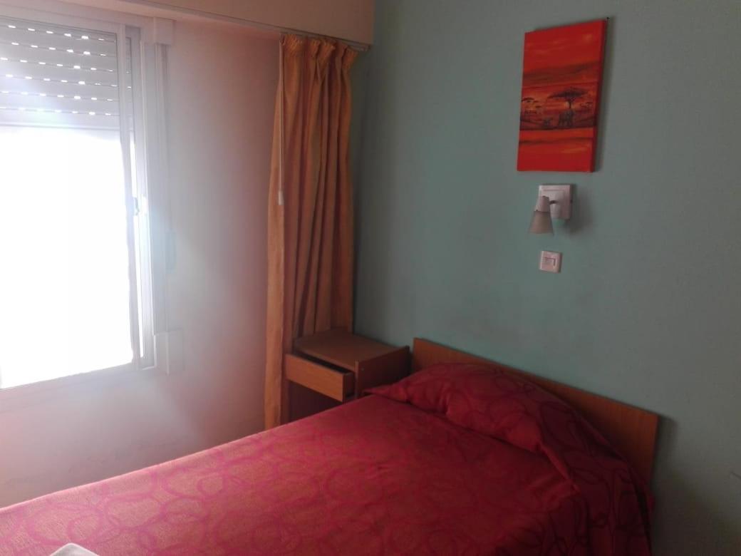 Bet Hotel Buenos Aires Exteriör bild