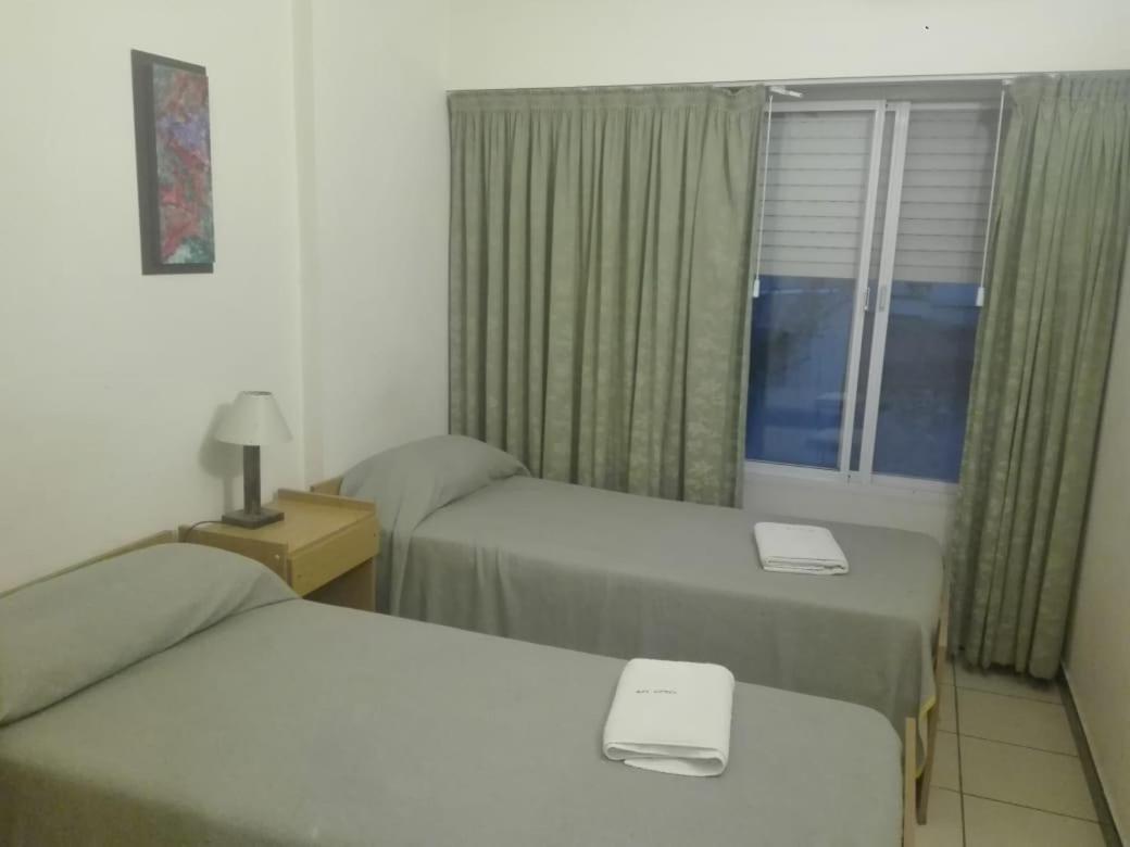 Bet Hotel Buenos Aires Exteriör bild