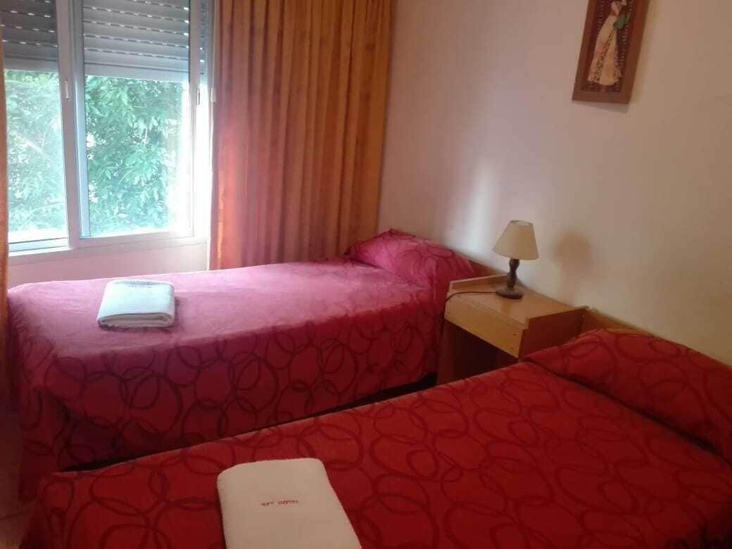Bet Hotel Buenos Aires Exteriör bild