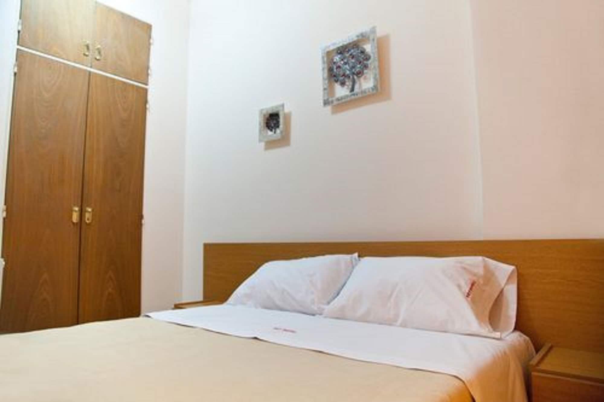 Bet Hotel Buenos Aires Exteriör bild
