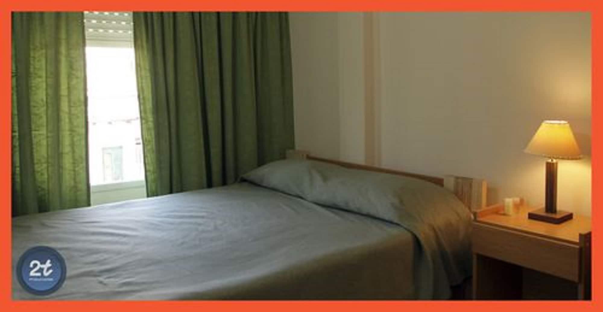 Bet Hotel Buenos Aires Exteriör bild