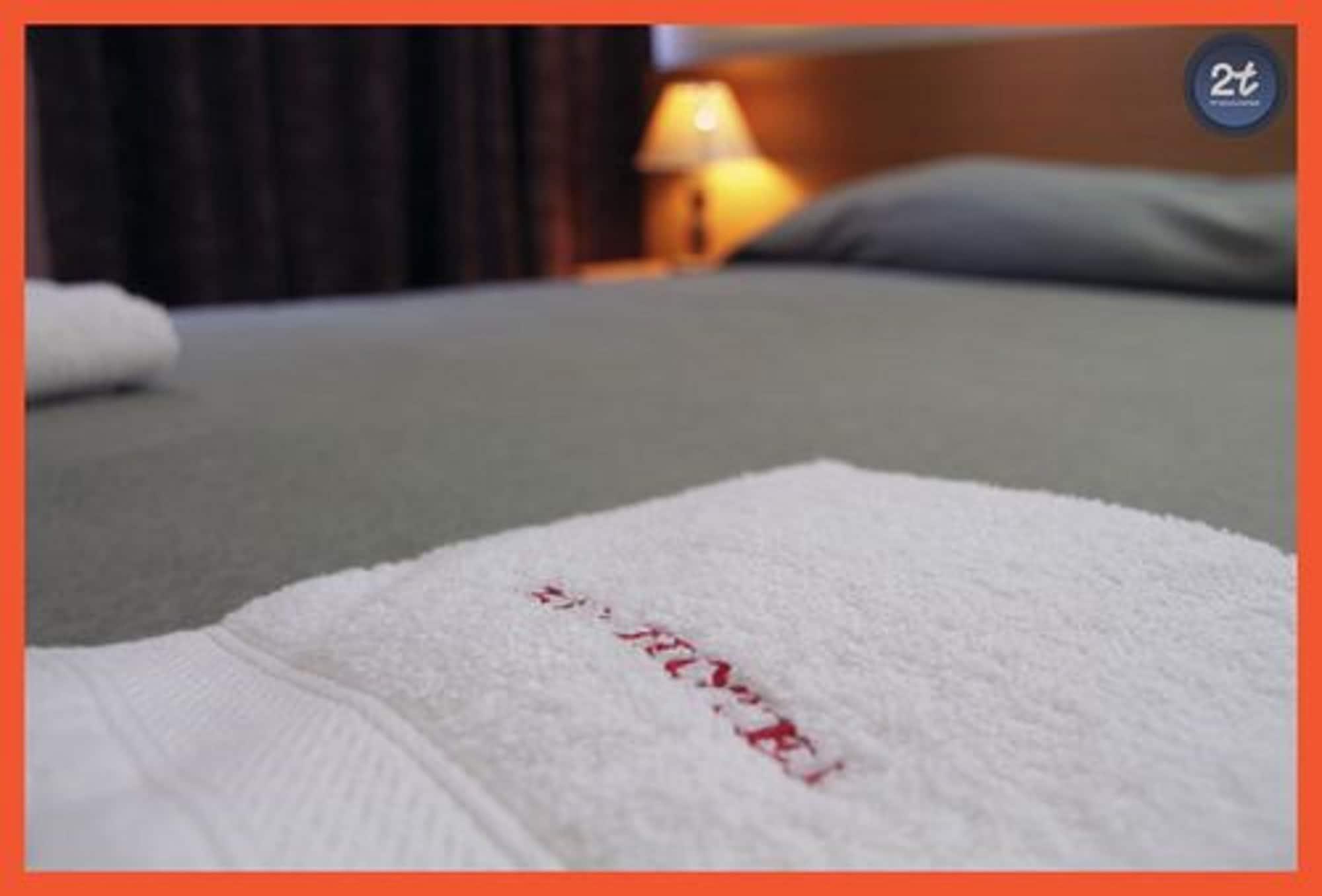 Bet Hotel Buenos Aires Exteriör bild