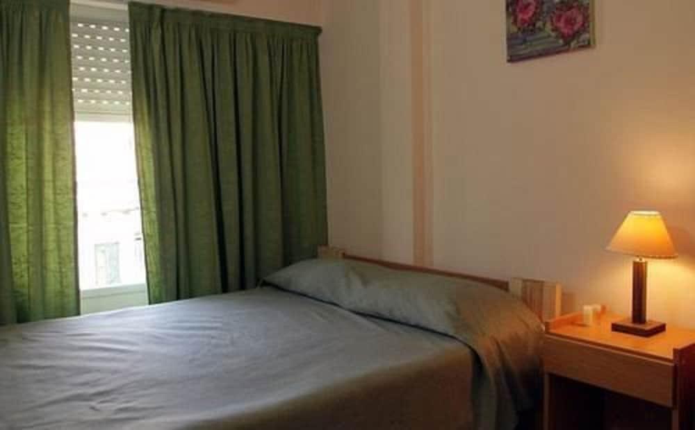 Bet Hotel Buenos Aires Exteriör bild