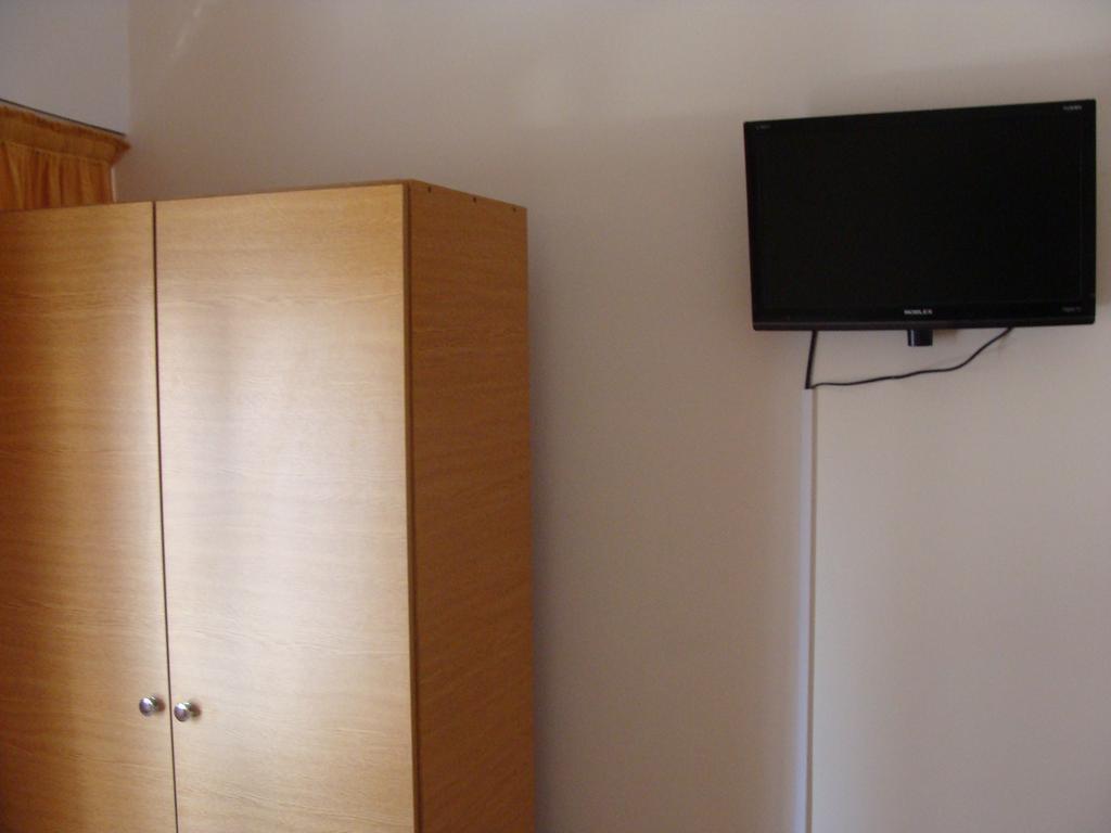 Bet Hotel Buenos Aires Exteriör bild