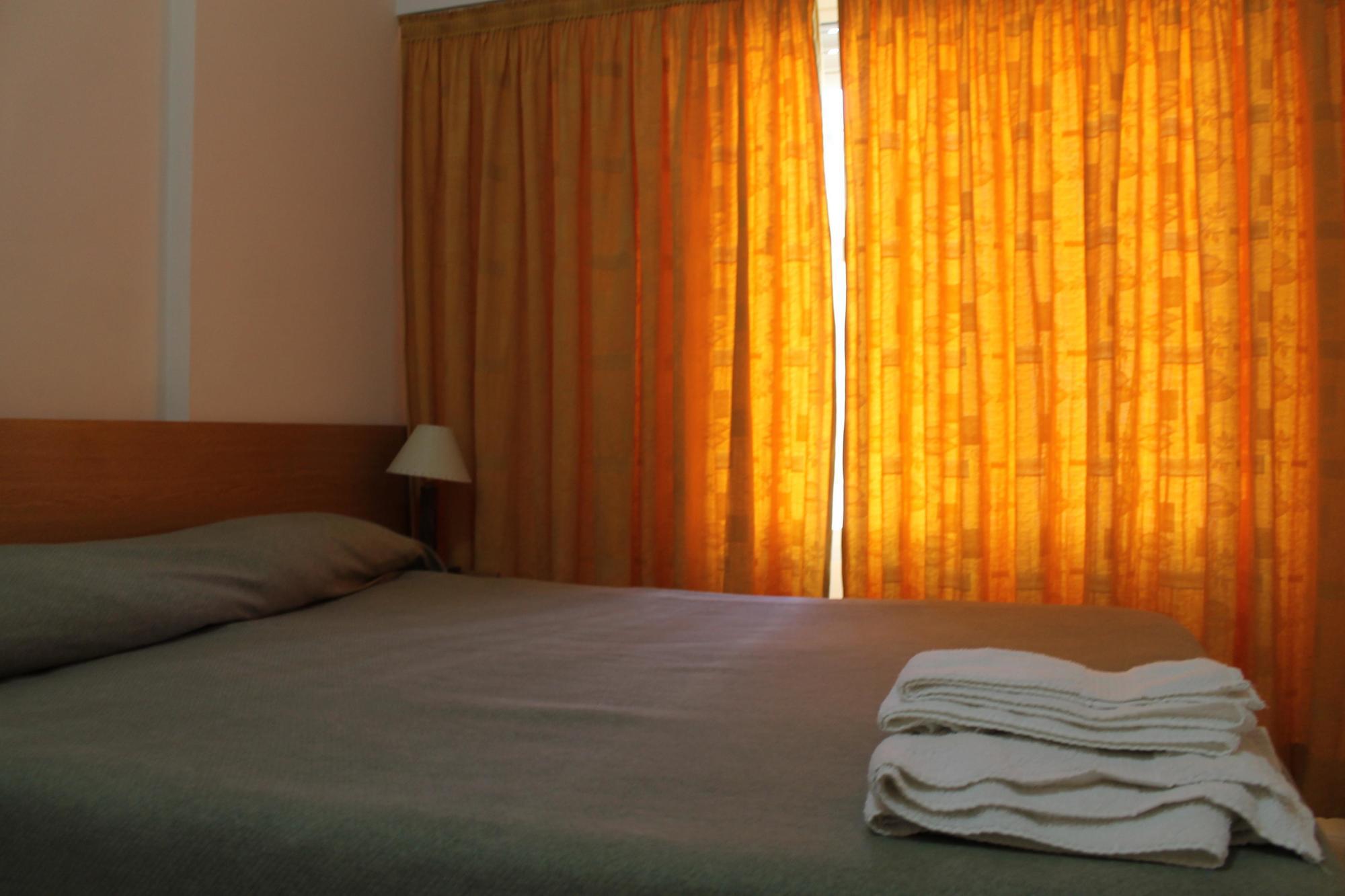 Bet Hotel Buenos Aires Exteriör bild
