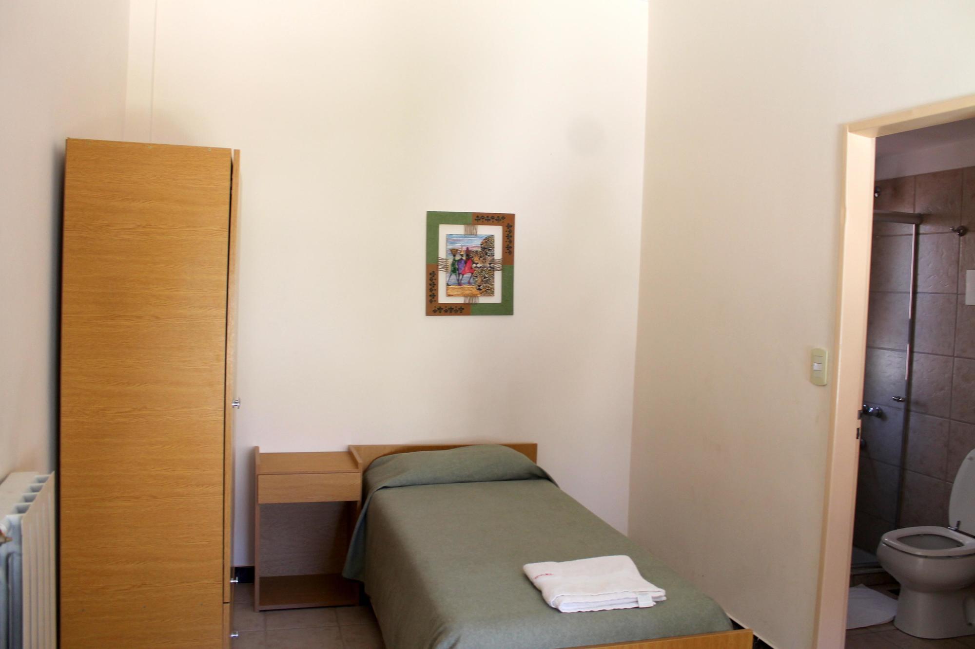 Bet Hotel Buenos Aires Exteriör bild