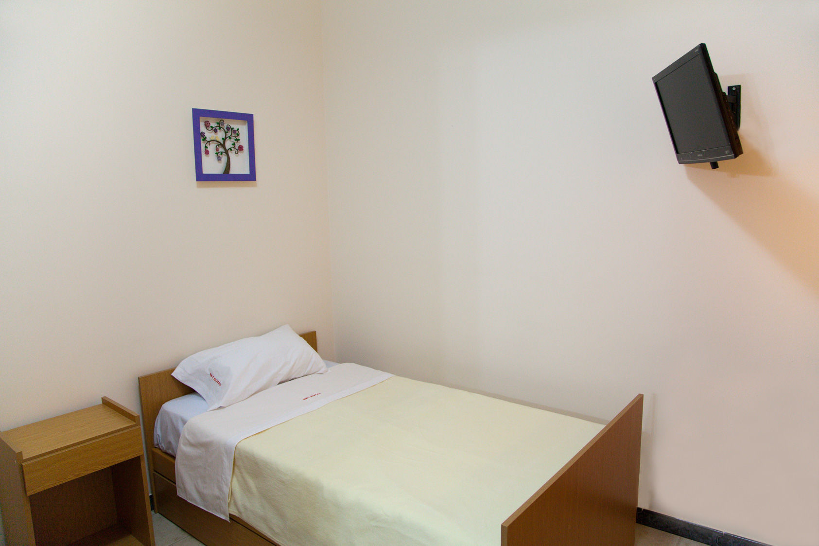 Bet Hotel Buenos Aires Exteriör bild