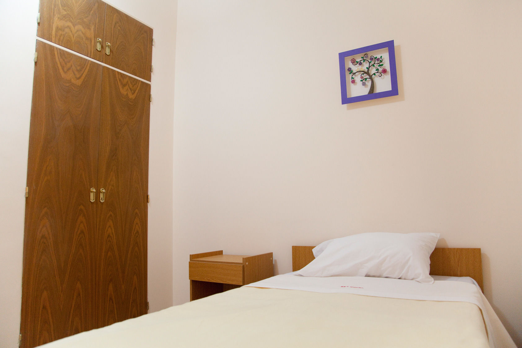 Bet Hotel Buenos Aires Exteriör bild