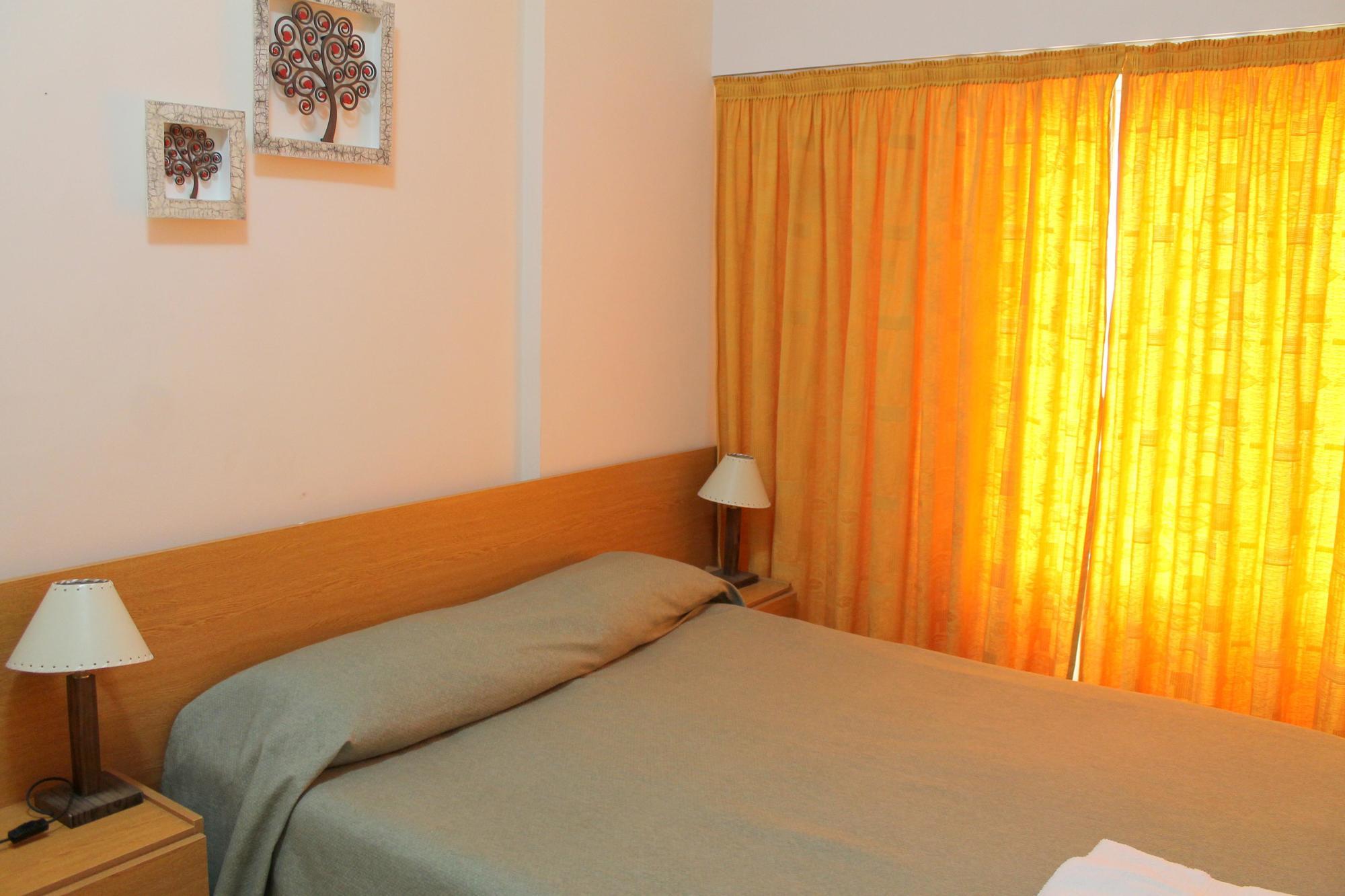 Bet Hotel Buenos Aires Exteriör bild