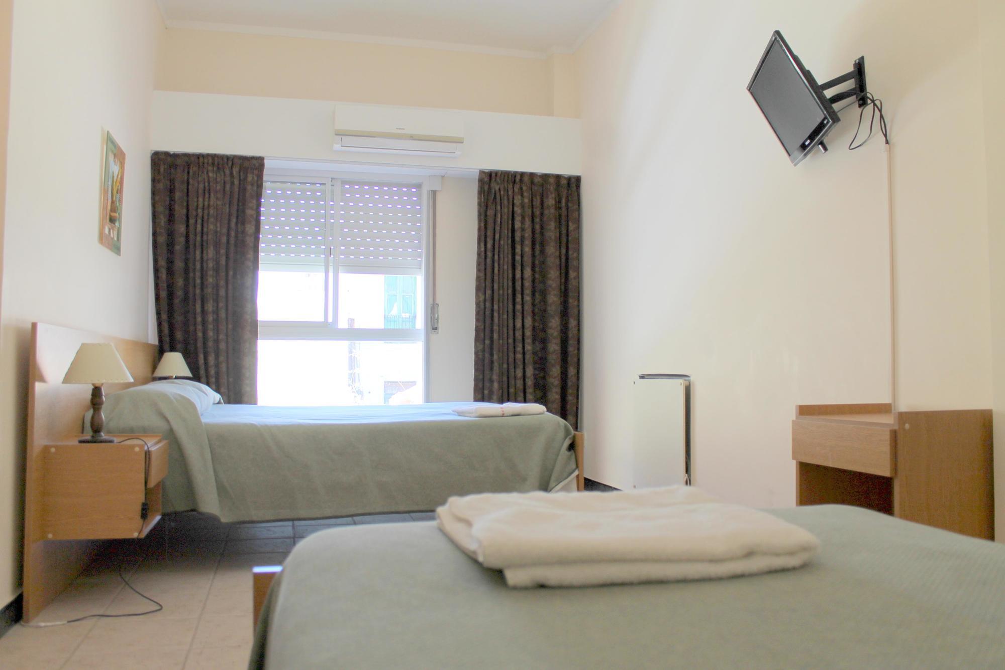 Bet Hotel Buenos Aires Exteriör bild
