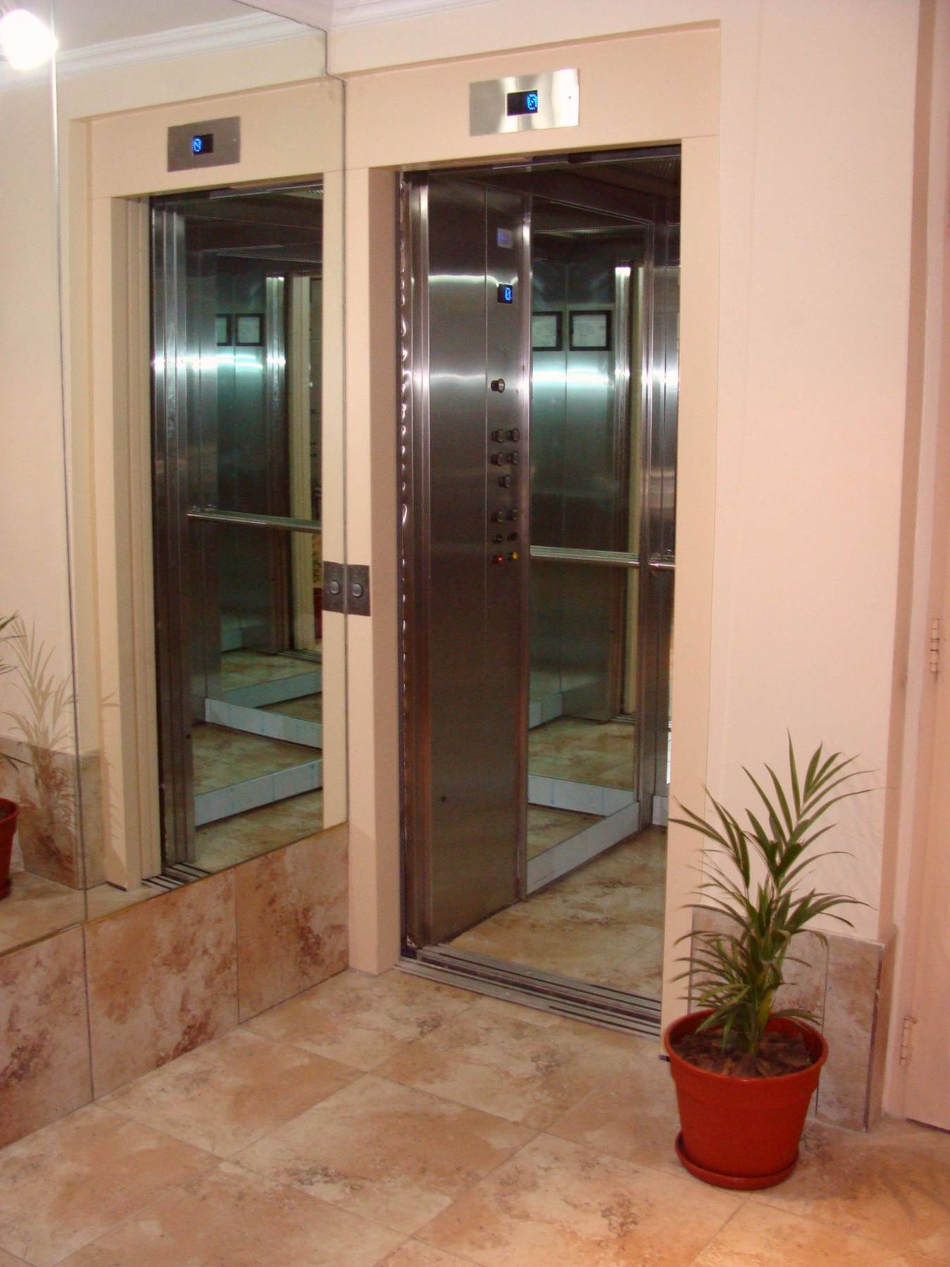 Bet Hotel Buenos Aires Exteriör bild