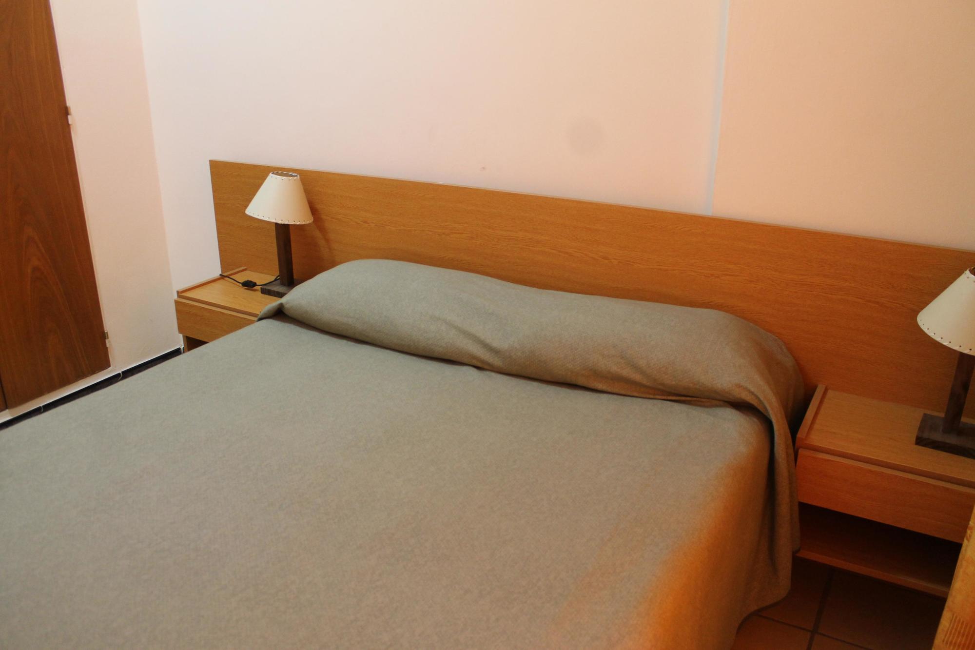 Bet Hotel Buenos Aires Exteriör bild