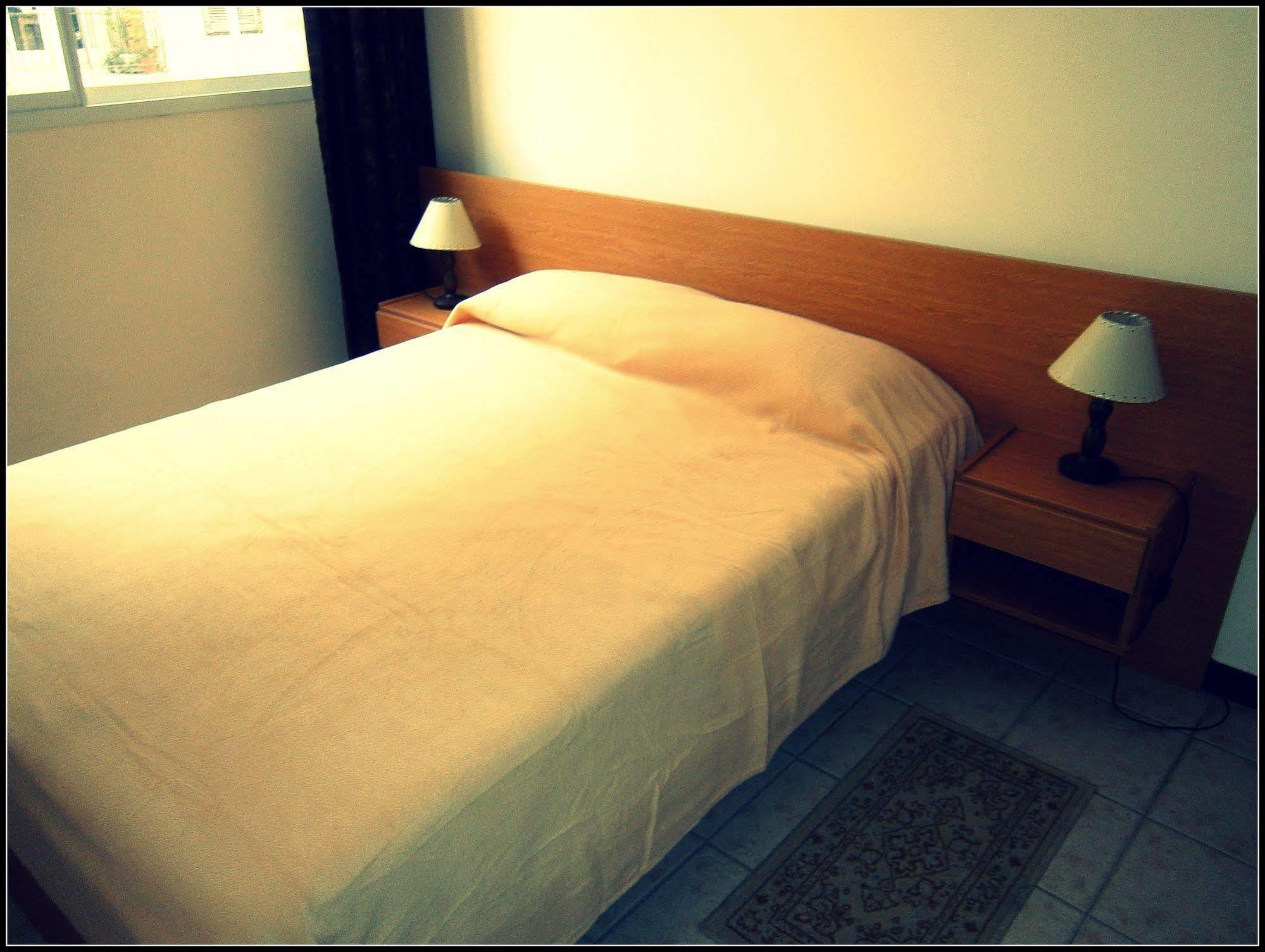 Bet Hotel Buenos Aires Exteriör bild