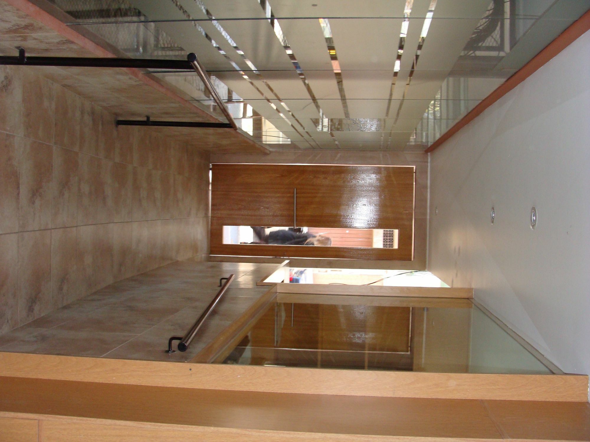 Bet Hotel Buenos Aires Exteriör bild